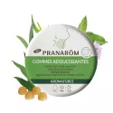 AROMAGOM Gommes à sucer PRANAROM eucalyptus