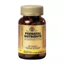 Solgar prenatale Nutrienti 60/120 Compresse