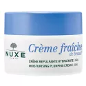 Nuxe Crème fraîche De Beauté 48H Repulpante Creme Normale Haut