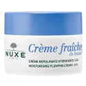 Crème fraîche de beauté Nuxe crème hydratante 48h Peau normale