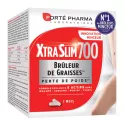 Quemador de grasa Forté Pharma XTRASLIM 700 120 cápsulas