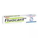 Fluocaril Bi-Fluorinated 145 mg Tandpasta Tandvlees 75 ml