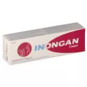 INONGAN Crème douleurs musculaires & ligamentaires 