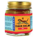 Original Red Tiger Balm Decontracting