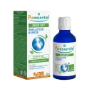 Puressentiel влажный ингаляционный дыхательный раствор