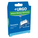 Urgo Brûlures - Blessures Superficielles Pansements Waterproof
