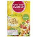 Gaylord Hauser SuperLevure