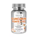 Biocyte Longevidad Curcumin Forte x185
