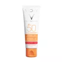 Vichy Idéal Soleil anti-âge SPF50 50 ml
