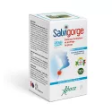 ABOCA SalviGorge Orgânica Salvigol MD Spray 30ml