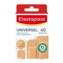 Elastoplast Pansement Universal 40 pansements