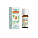 Puressentiel Expert Orgánica Patchouli Aceite Esencial 5 ml