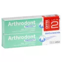 Arthrodont PROTECT CREMA DENTAL 75 ML