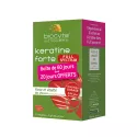 Biocyte KERATINE FORTE FULL SPECTRUM Force & vitalité du cheveu 40 Gélules