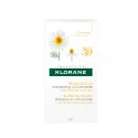 KLORANE shampooing à la Camomille Blondissant et Illuminateur flacon 200ML