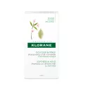 Volumizing shampoo Klorane bij Almond Milk fles 200ML