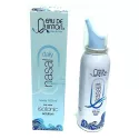 Spray nasal isotônico diário Quinton 100ml