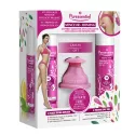 Puressentiel Abnehmen Anti Cellulite Abnehmen Kit CelluliVac Cup