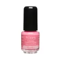 Smalto per unghie rosa Vitry 4ml