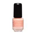 Smalto per unghie rosa Vitry 4ml