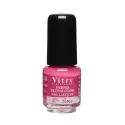 Vitry Nail Polish Pink 4ml