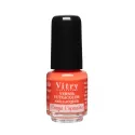 Vitry Nail Polish Red 4ml