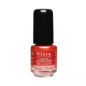 Vitry Red Nail Polish 4ml