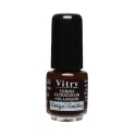 Vitry Red Nail Polish 4ml