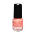 Smalto per unghie rosa Vitry 4ml