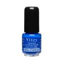 Vernis Vitry Bleu Eclatant