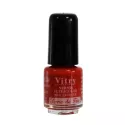 Vernis Vitry Terre de Feu