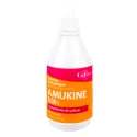 Amukine 0,06% Soluzione uso esterno 60 ML