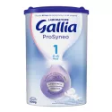 Gallia bébé Prosyneo lait infantile 1er âge