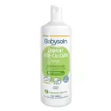Babysoin Liniment Oleo-Calcaire Cooper Seat