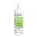Babysoin Liniment Oleo-Calcaire Cooper Seat