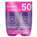 Laino Desodorante Eficiência 24H Organic Fig Extract 50ml
