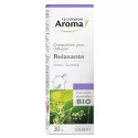 Le Comptoir Aroma Composition Relaxing Diffusion with Organic Essential Oils 30 ml