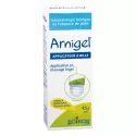 Arniroller Fresh Soothing Muscle Pain Gel Boiron 45 g