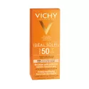 Vichy Idéal Soleil émulsion visage BB SPF50+ 50ml