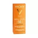 Vichy Idéal Soleil émulsion visage SPF50+ 50ml