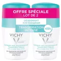Vichy Antitranspirant intense Roll on ohne Parfum 50ml