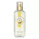 Roger&Gallet Green Tea wohltuendes parfümiertes Wasser 100 ml