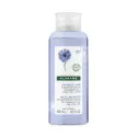 Acqua micellare biologica 3 in 1 di Klorane Bleuet