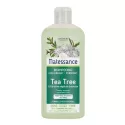 Natessance Tea Tree Shampoing Équilibrant Purifiant 250ml 