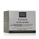 Martiderm Platinum Vital Âge Cream Pelle normale e mista 50 ml