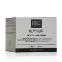 Martiderm Platinum GF Vital Age Creme für trockene bis sehr trockene Haut 50ml