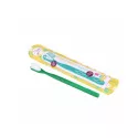 Lamazuna organic vegetable soft toothbrush