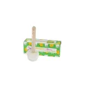 Pasta dentífrica sólida Lamazuna 20g*