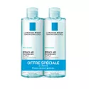 La Roche-Posay EFFACLAR PURIFYING MICELLAR WATER 400ML