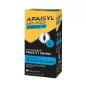 Apaisyl Xpress Anti Poux et Lentes